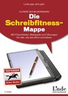 Buchcover Die Schreibfitness-Mappe