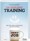 Buchcover Das Resilienz-Training