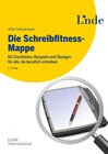 Buchcover Die Schreibfitness-Mappe