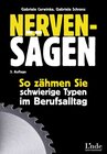 Buchcover Nervensägen
