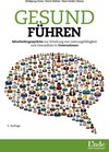 Buchcover Gesund führen