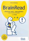 Buchcover BrainRead