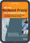 Buchcover Mit dem Nordwand-Prinzip® das Ungewisse managen