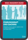 Buchcover Führungskraft und Coaching