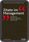 Buchcover Zitate im Management