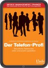 Buchcover Der Telefon-Profi