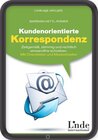 Buchcover Kundenorientierte Korrespondenz