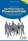 Buchcover Top-Performance im Finanzvertrieb