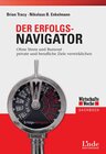 Buchcover Der Erfolgs-Navigator