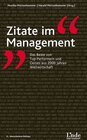 Buchcover Zitate im Management