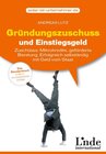 Buchcover Gründungszuschuss und Einstiegsgeld