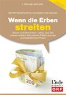 Buchcover Wenn die Erben streiten