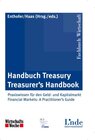 Buchcover Handbuch Treasury / Treasurer's Handbook
