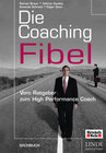 Buchcover Die Coaching-Fibel