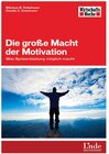 Buchcover Die große Macht der Motivation