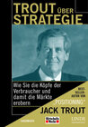 Buchcover Trout über Strategie