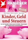 Buchcover Kinder, Geld und Steuern