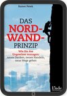 Buchcover Das Nordwand-Prinzip