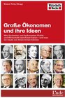 Buchcover Große Ökonomen und ihre Ideen