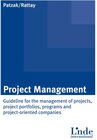 Buchcover Project Management