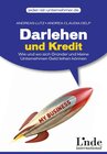 Buchcover Darlehen und Kredit