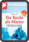 Buchcover Ihr Recht als Mieter