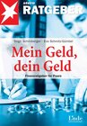 Buchcover Mein Geld, dein Geld