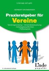 Buchcover Praxisratgeber für Vereine
