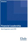 Buchcover Financial Leadership
