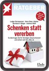 Buchcover Schenken statt vererben