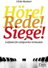Buchcover Höre-rede-siege!