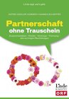 Buchcover Partnerschaft ohne Trauschein