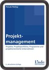 Buchcover Projektmanagement