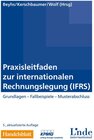 Buchcover Praxisleitfaden zur internationalen Rechnungslegung (IFRS)