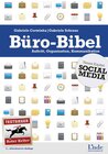 Buchcover Büro-Bibel