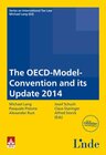 Buchcover The OECD-Model-Convention and its Update 2014