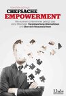 Buchcover Chefsache Empowerment