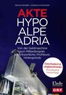 Buchcover Akte Hypo Alpe Adria