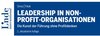 Buchcover Leadership in Non-Profit-Organisationen