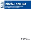 Buchcover Digital Selling