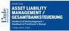 Buchcover Asset Liability Management / Gesamtbanksteuerung