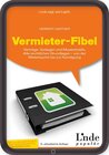 Buchcover Vermieter-Fibel