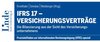 Buchcover IFRS 17 - Versicherungsverträge