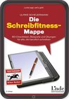 Buchcover Die Schreibfitness-Mappe