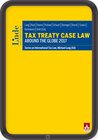 Buchcover Tax Treaty Case Law around the Globe 2017