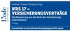 Buchcover IFRS 17 - Versicherungsverträge