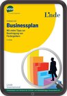 Buchcover Businessplan