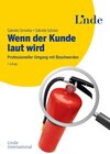 Buchcover Wenn der Kunde laut wird