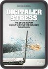 Buchcover Digitaler Stress