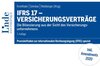 Buchcover IFRS 17 - Versicherungsverträge